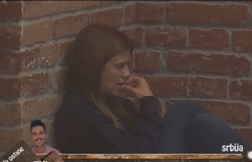 Kija pala u depresiju zbog Andrije!