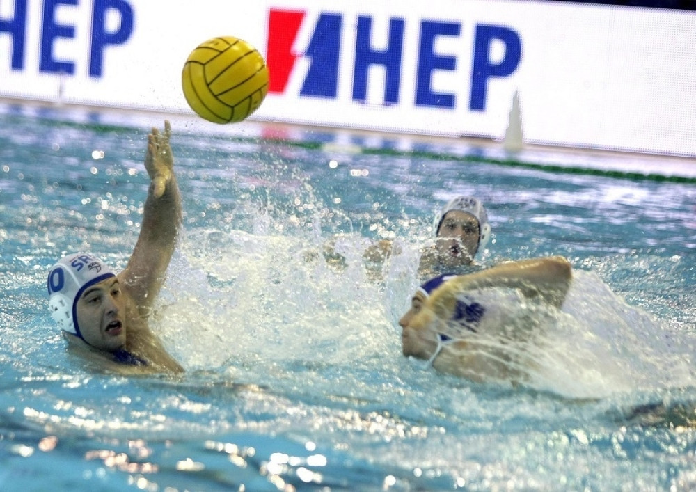 Vaterpolisti stali u polufinalu, Mađari bolji u finišu