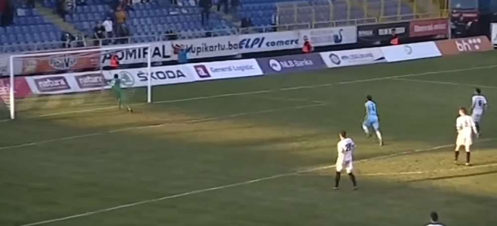 Makabi prejak za tim iz Sarajeva