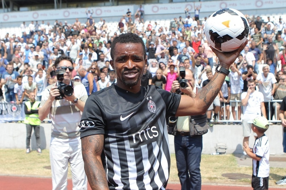 ŠOKANTNO! Partizan ne može da proda Sumu zbog mentalnih problema!