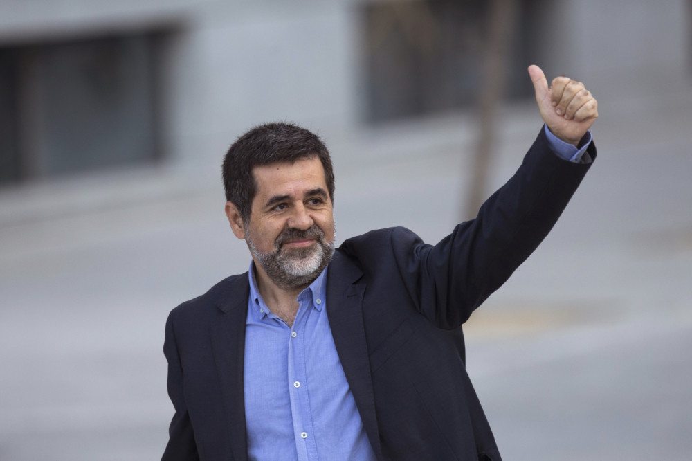 Sančez opet imenovan za kandidata za predsednika Katalonije
