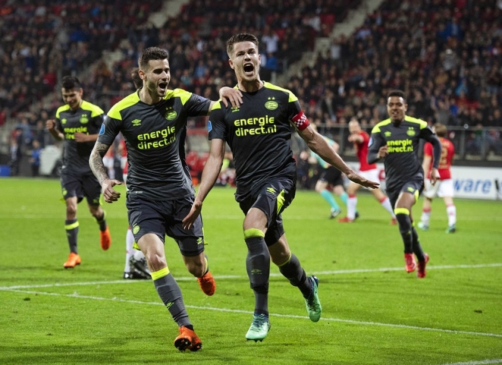 PSV gubio 0:2, pa preokrenuo na 3:2