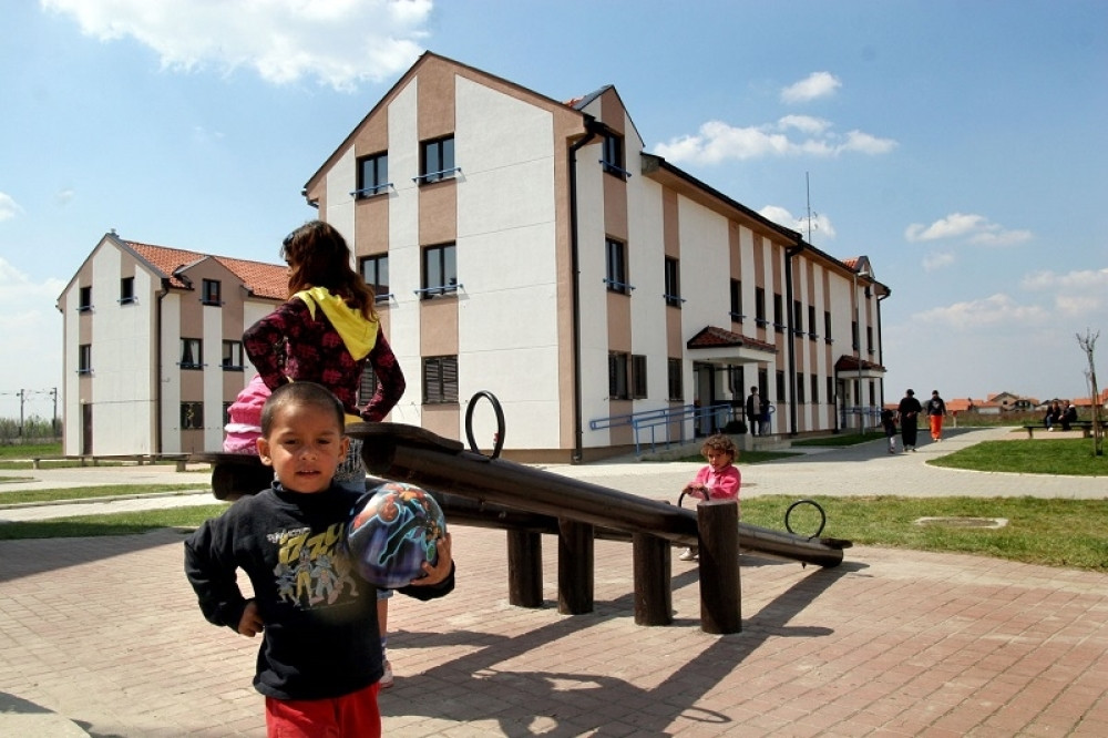 Danas je Međunarodni dan Roma