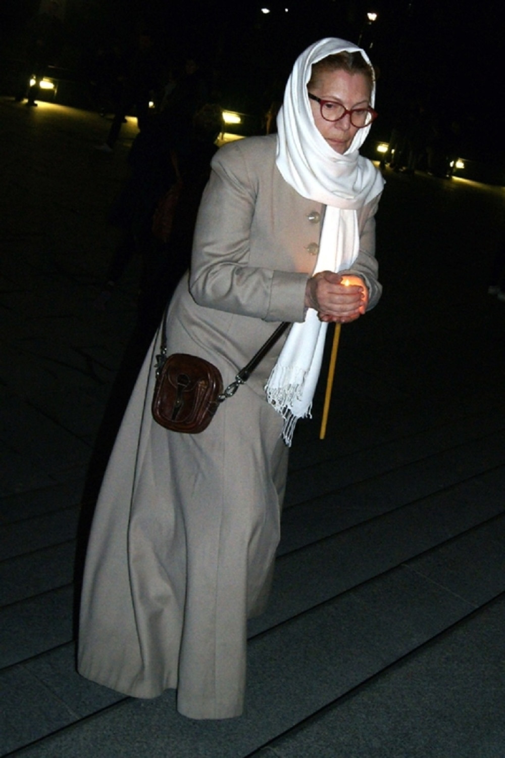 Naša čuvena glumica želi da se zamonaši