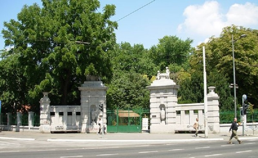 Besplatni obilasci Botaničke bašte