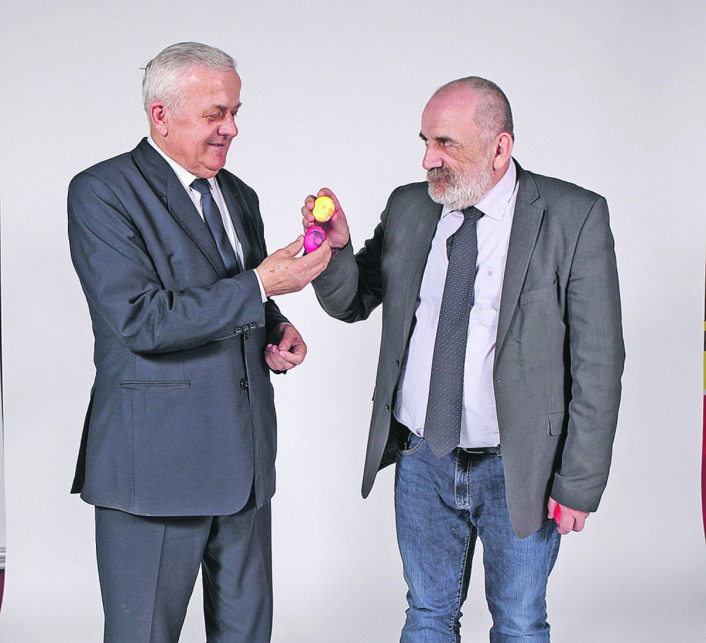 Rističević pobedio Atlagića!