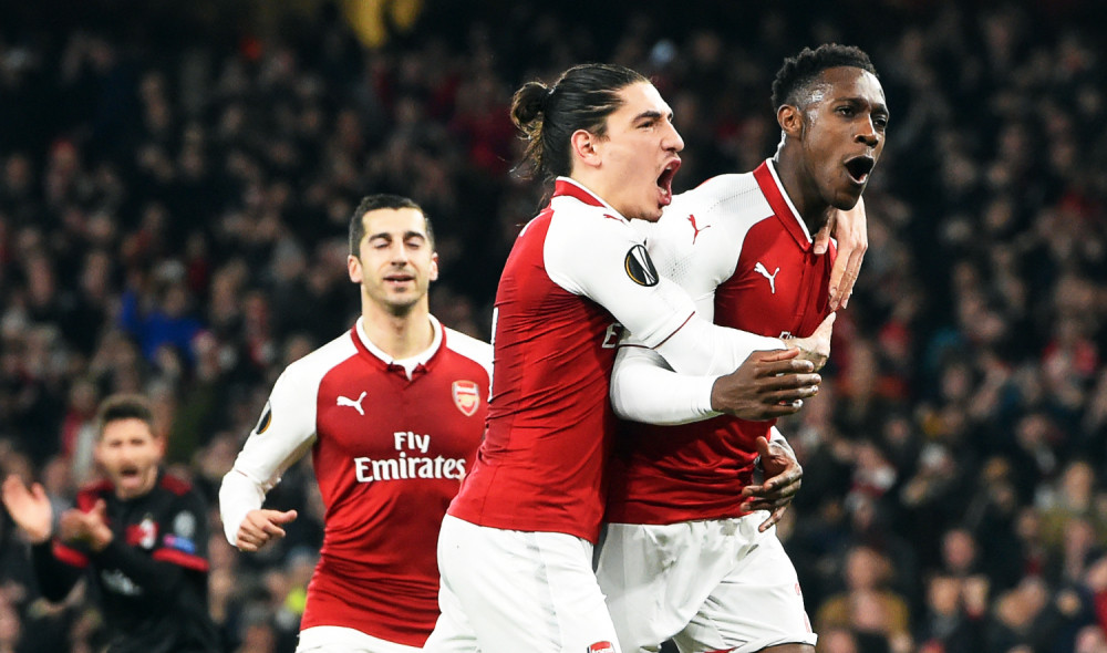 Bivši član Arsenala pojačao premijerligaški klub koji se bori za opstanak (FOTO)