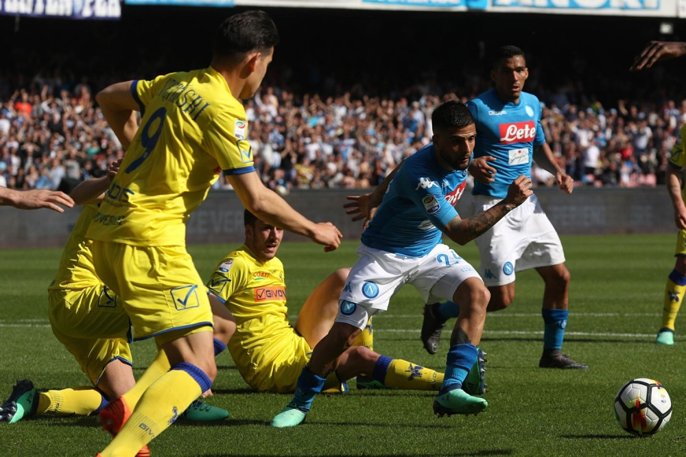 Napoli u finišu srušio Fjorentinu, OVAJ tim će u utorak na Zvezdu?