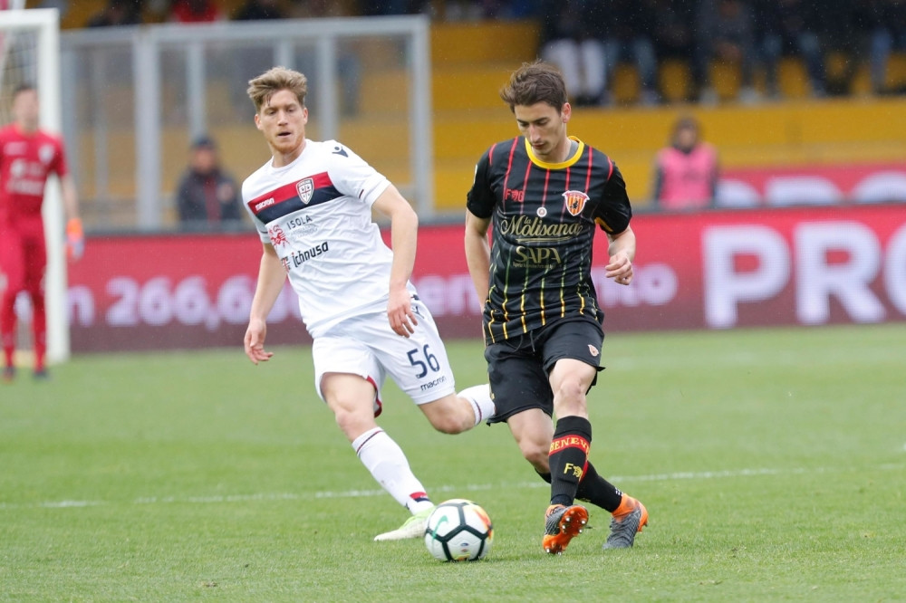 Đuričić: Uloga plejmejkera mi najviše odgovara