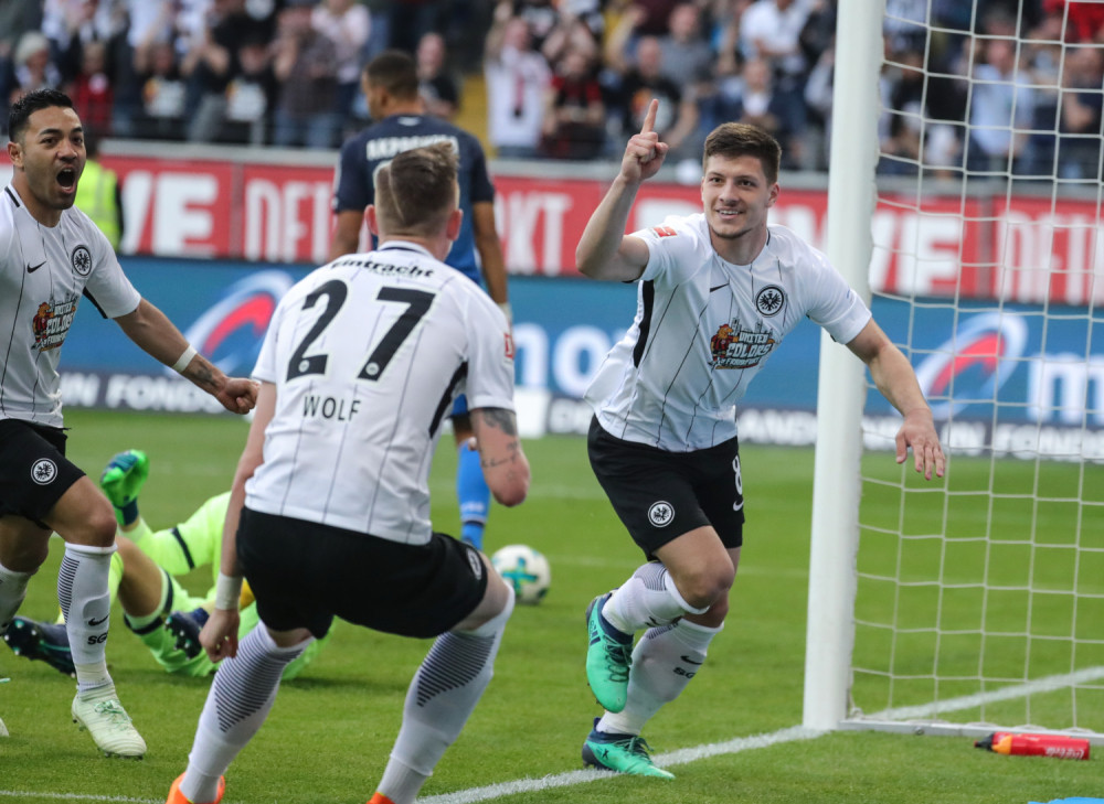 Jović: Tek sad treba da se dokažem