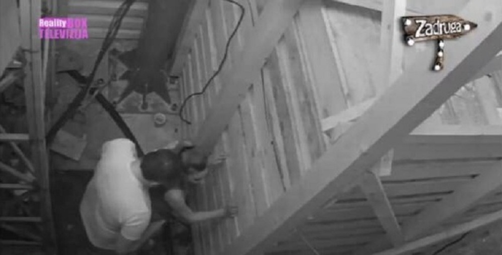 Mikijev otac progovorio o seksu svog sina sa Nadeždom