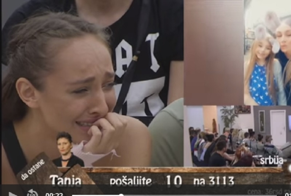 Sve je priznala, ceo region je slagala za Slobu! Matora je dodatno pokopala, nije mogla da je sluša!