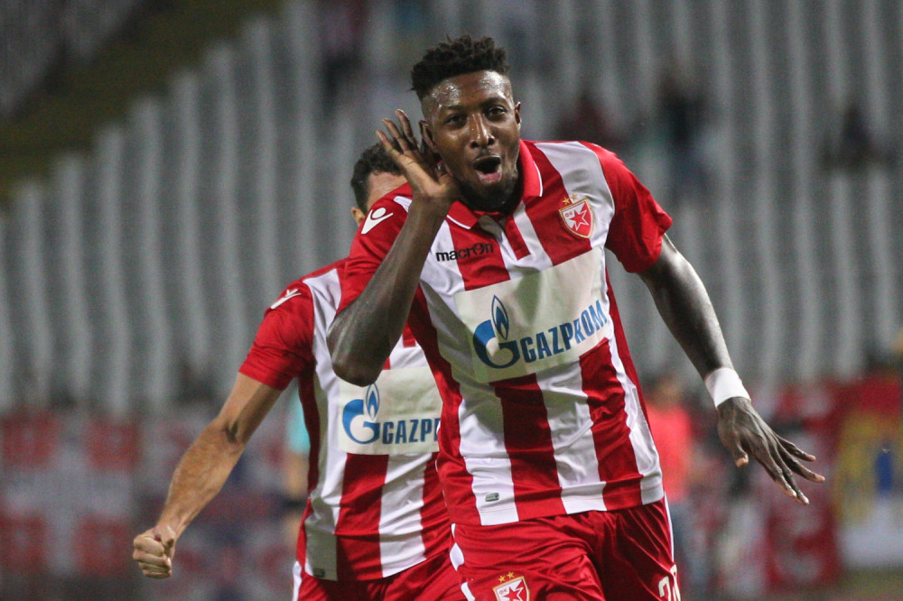 Donald se dogovorio sa novim klubom, OVOLIKO će zarađivati po sezoni!