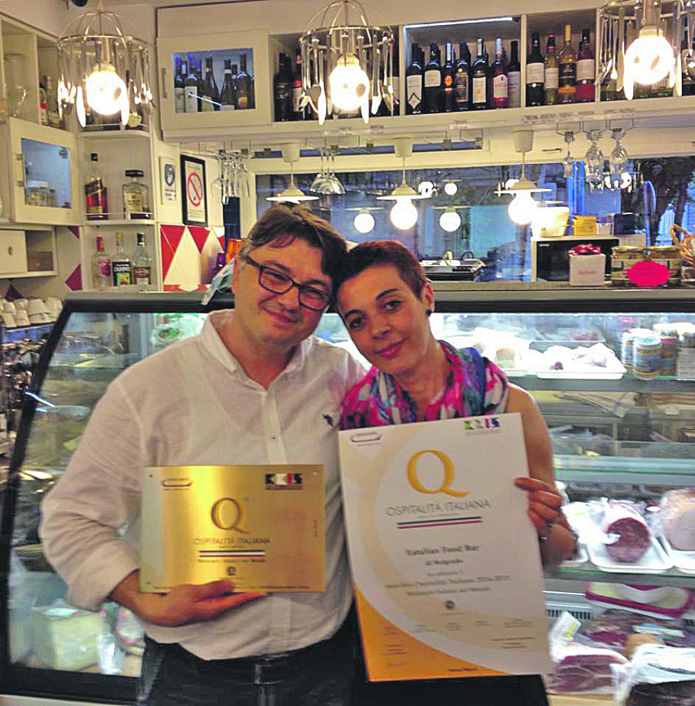 Napustili sve i sreću našli u srpskoj prestonici