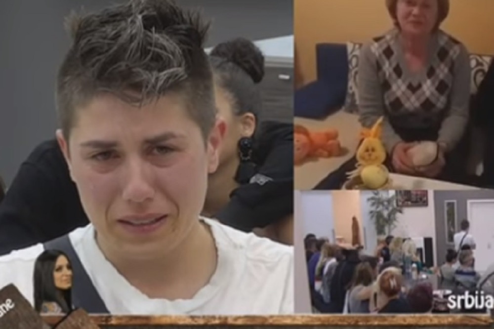 Obožavala ju je, ali posle ovog ponašanja Jovana joj neće preći preko svega!