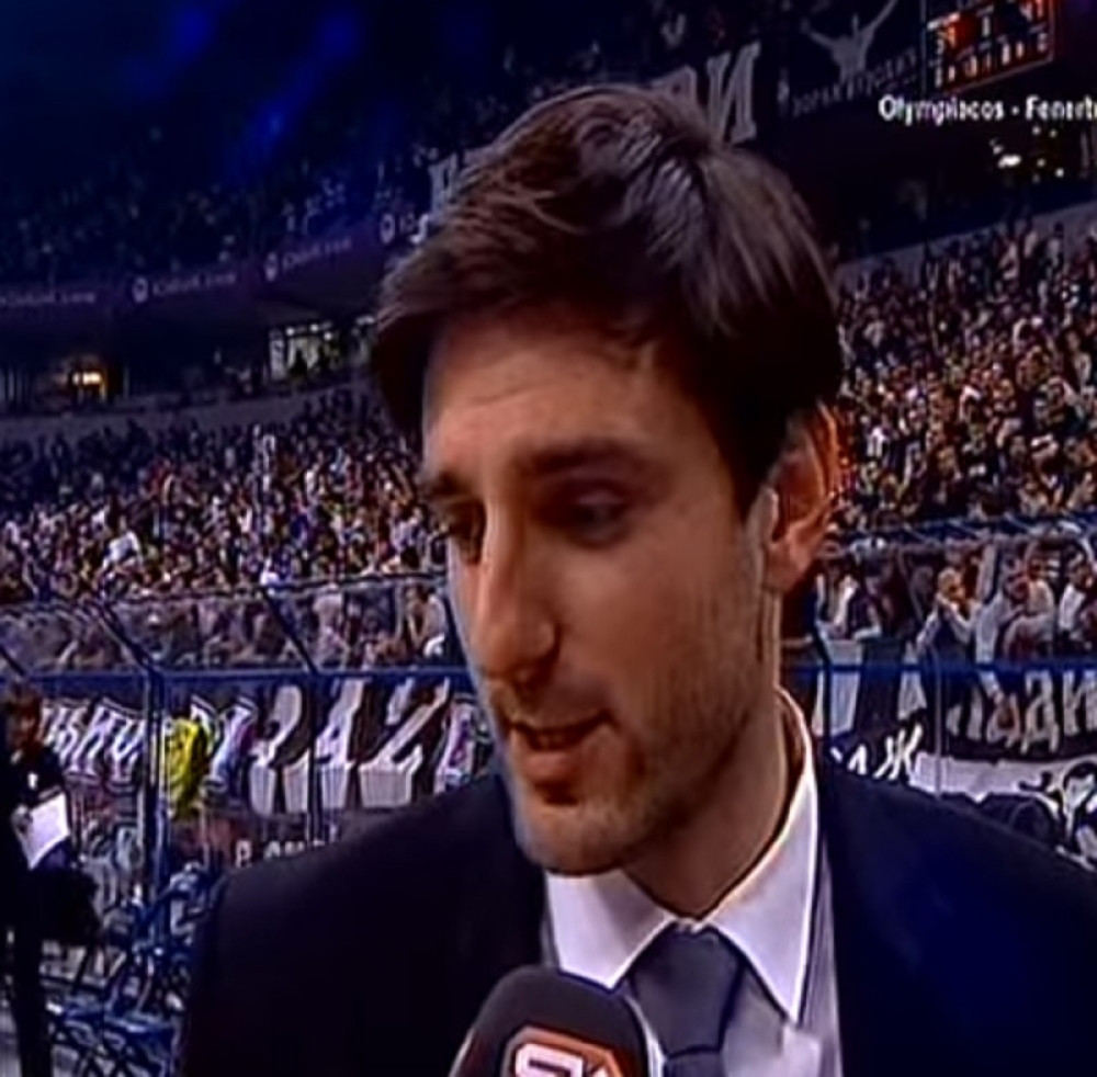 Božić blizu osvajanja Razvojne lige