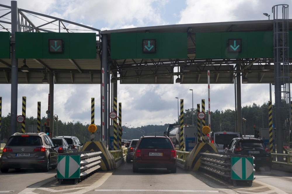 Vozači, spremite novac! Od Beograda do Makedonije 105 dinara više, do Novog Sada za 235 dinara! Stupa na snagu SUTRA!