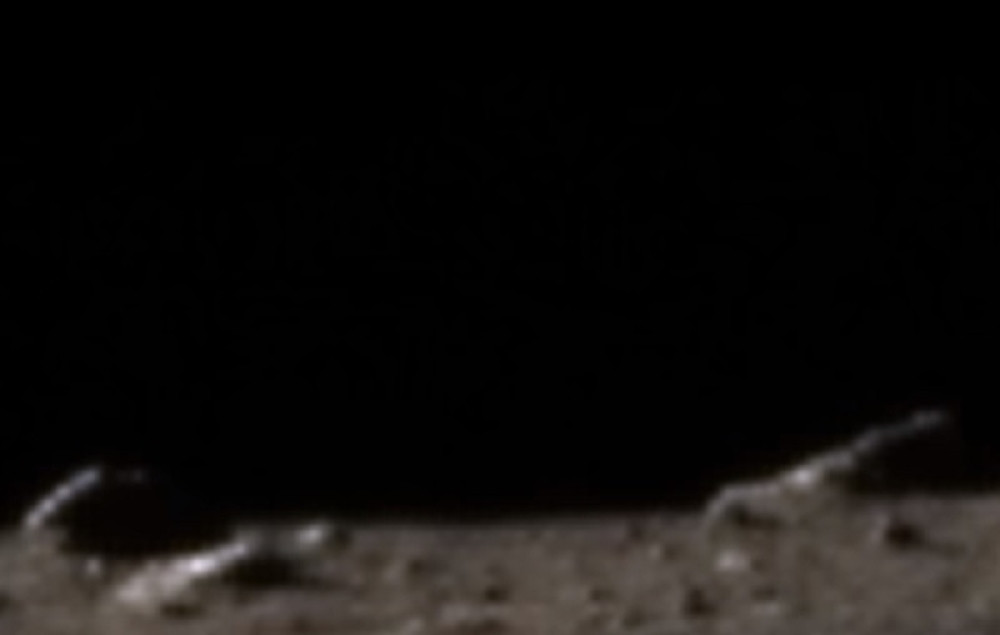 Kinezi otlrili vanzemaljce na Mesecu, ovo je dokaz