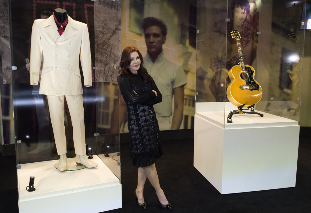 Šokantno otkriće bivše supruge Elvisa Prislija o njegovoj smrti!