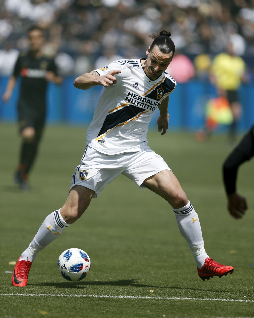 Ibrahimović odbio da igra utakmicu iz razloga koji ne priliči profesionalnom fudbaleru