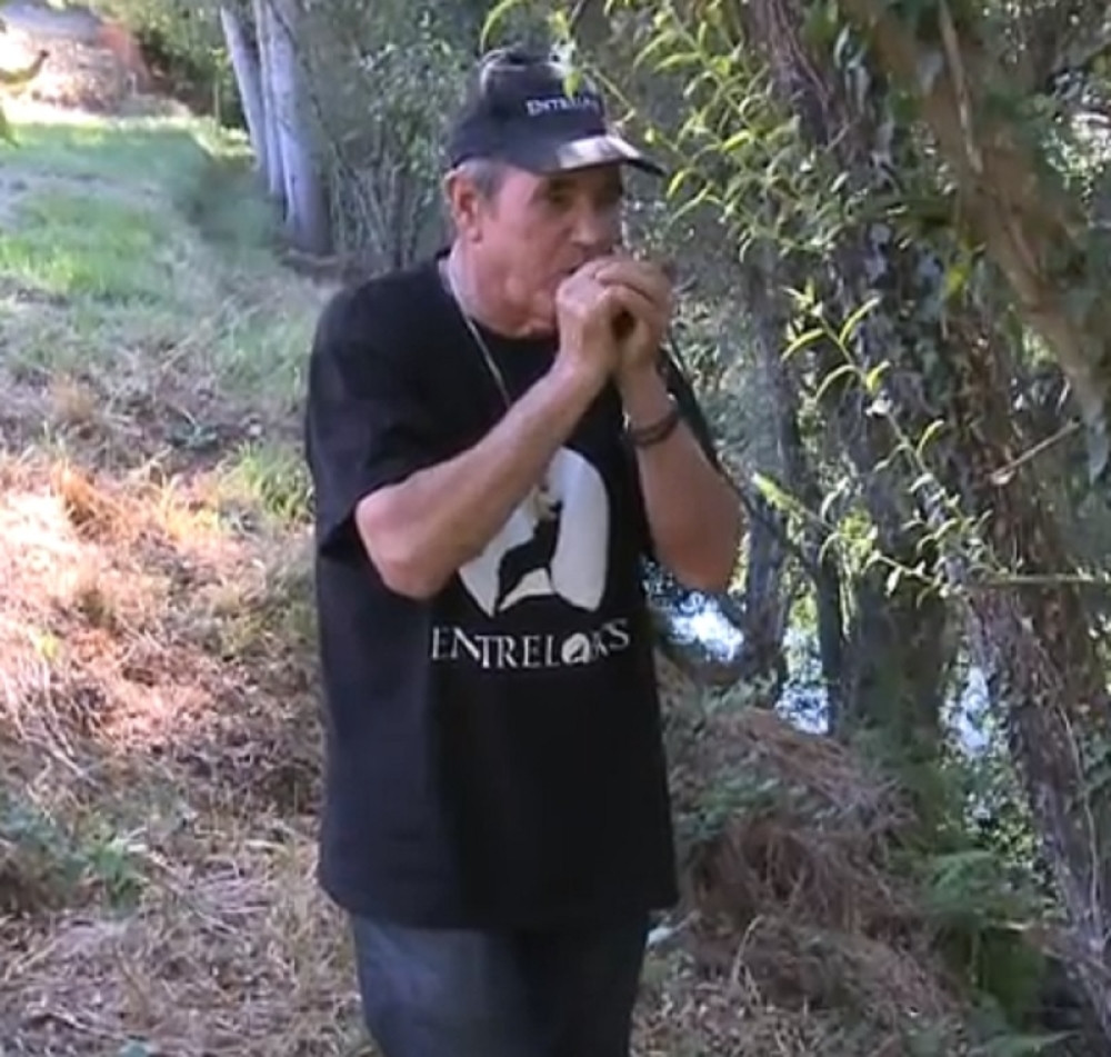 Čovek koga su odgajili vukovi progovorio o životu među ljudima