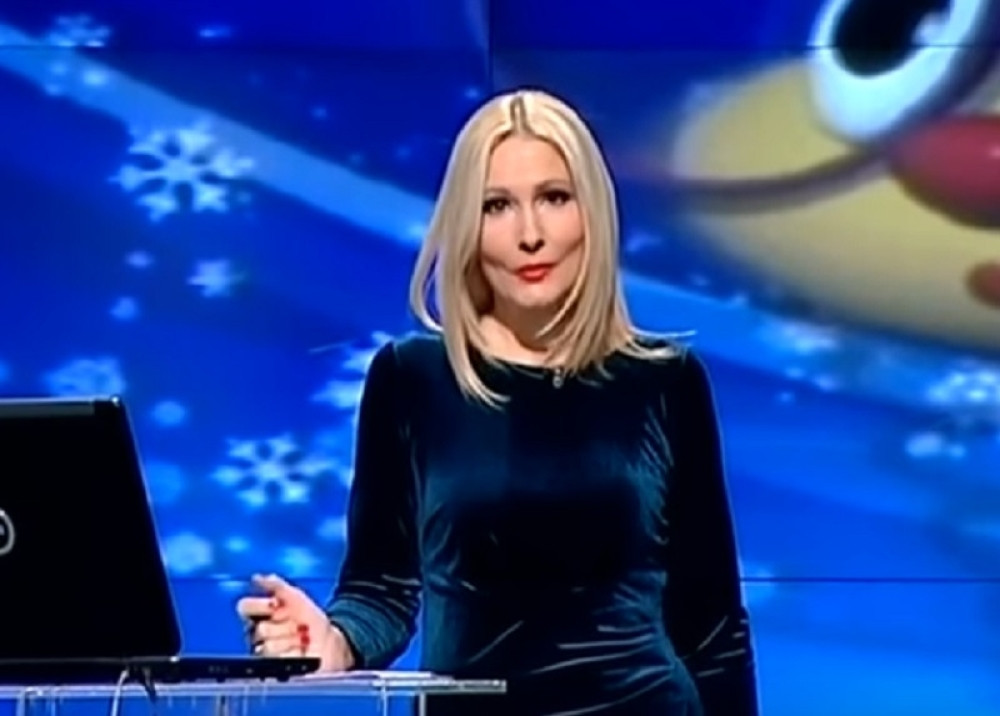 Voditeljka "Slagalice" je dva puta pobedila rak, a sada ima novu brigu!