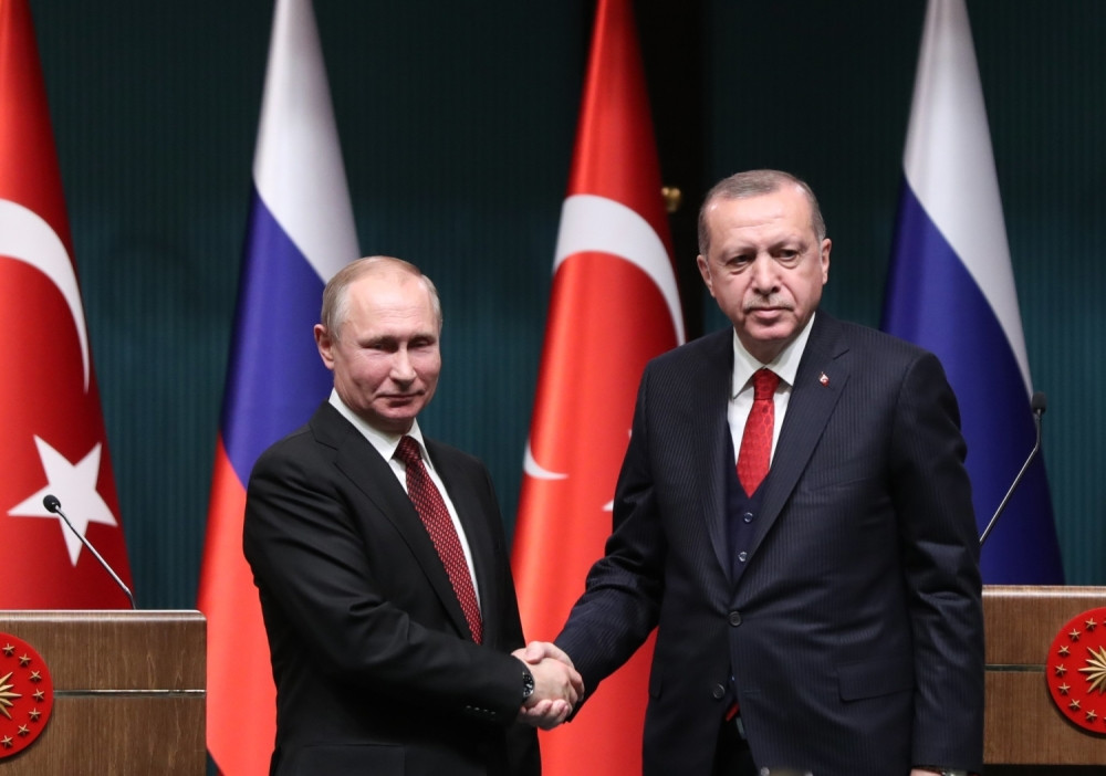 Putin razgovarao sa Erdoganom od ove odluke zavisiće sudbine miliona ljudi