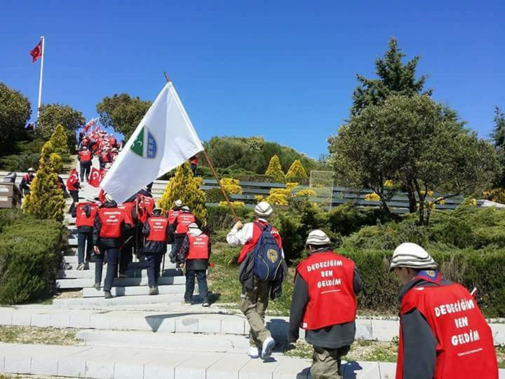 Suljo šalje tinejdžere u Tursku na vojnu obuku!