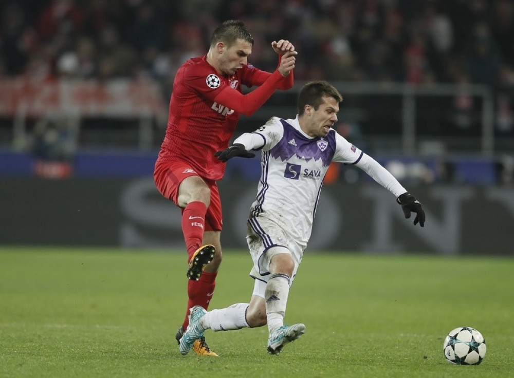 Petković još jednom na terenima Superlige?