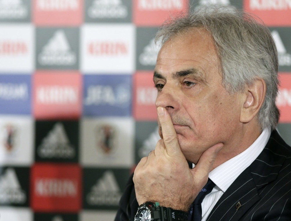 Ovaj čovek je drugi put smenjen samo dva meseca pre Mondijala!