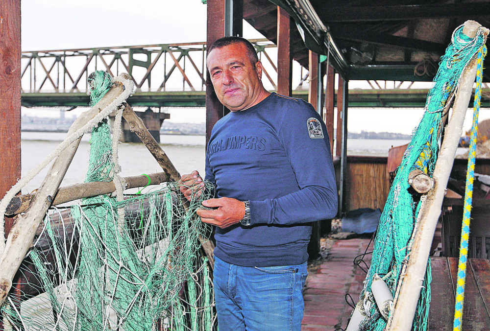 Renato Grbić: Ovaj raj ne bih menjao ni za šta