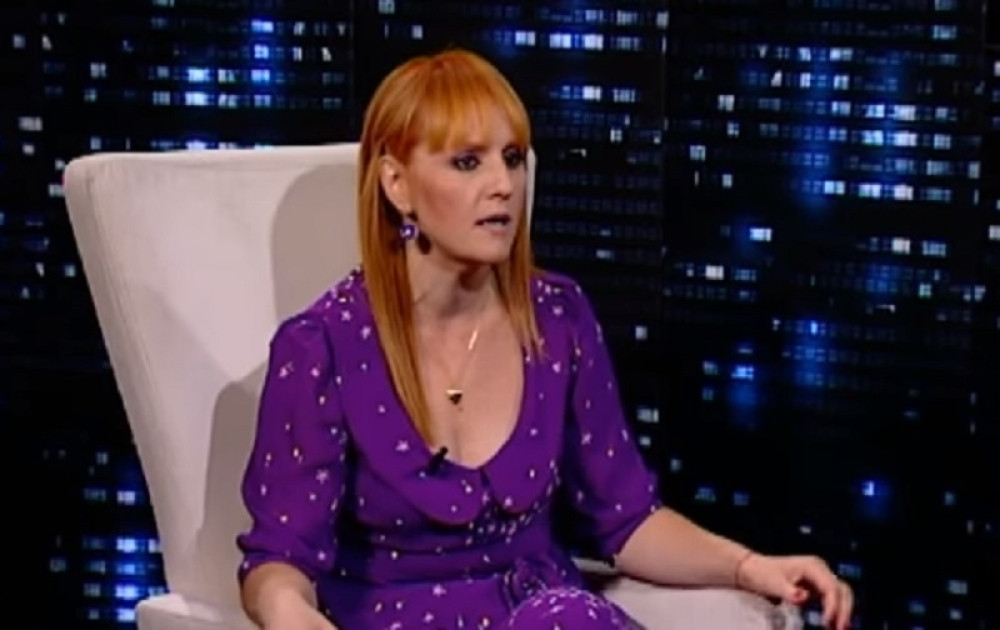 Komentar Aleksandre Kovač mnogima se neće svideti