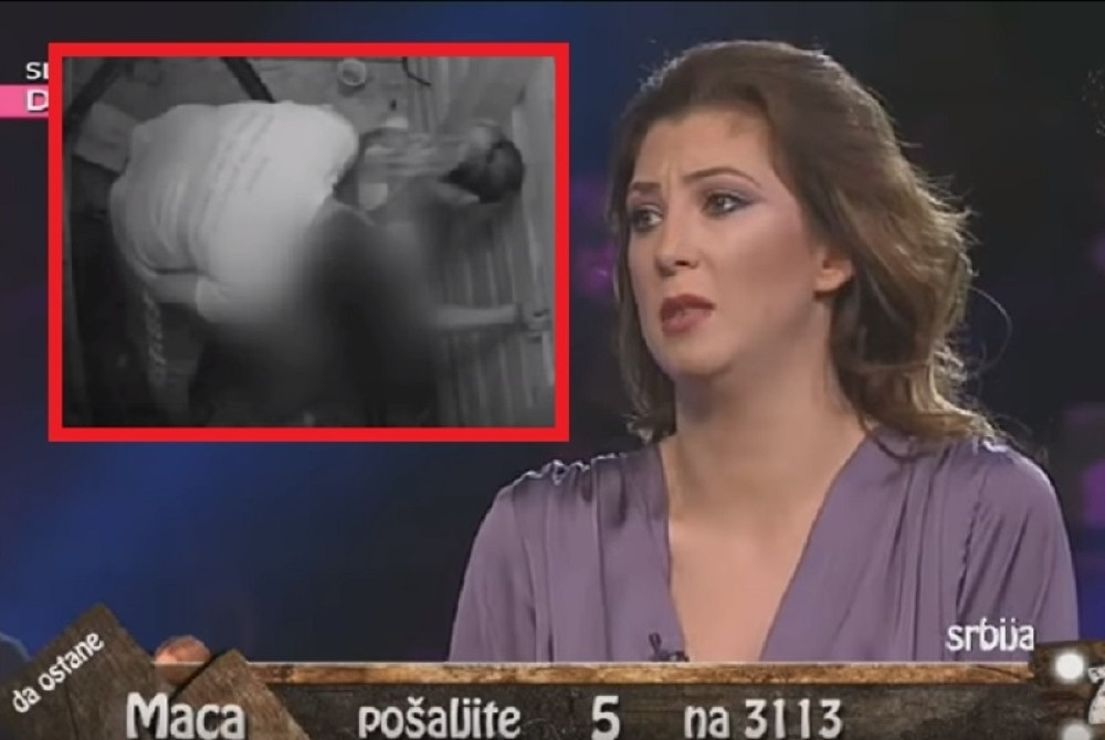 Nadeždin otac prvi put o ćerkinom seksu u "Zadruzi", ovo će je zaboleti!