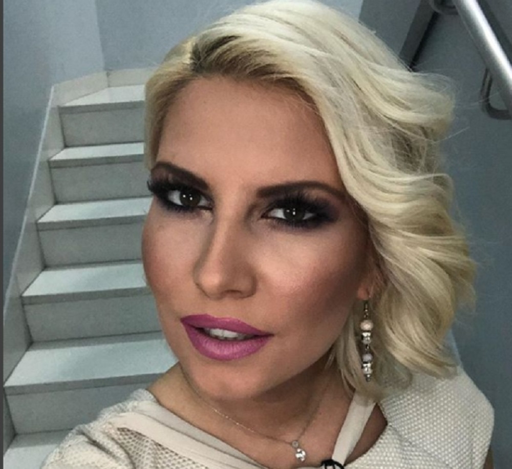 Voditeljku "Jutarnjeg programa" svi znate, a evo kako izgleda njena mama