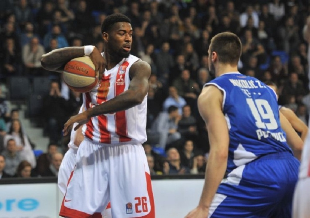 Džikić: Mi smo odradili svoje, u Podgorici ćemo biti još bolji