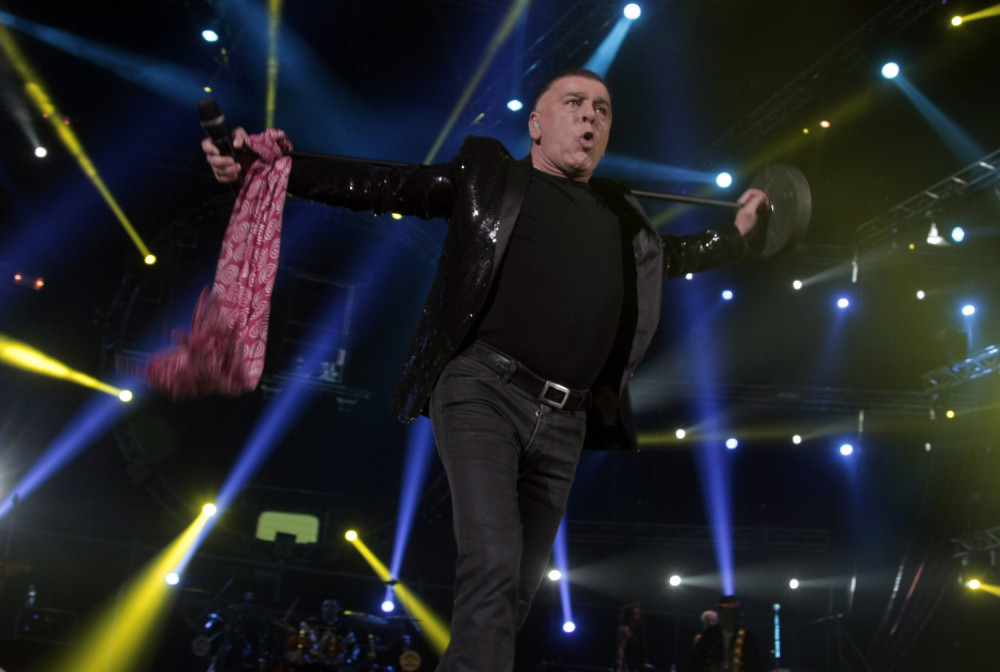 Evo kako se Aki Rahimovski oseća nakon moždanog udara!