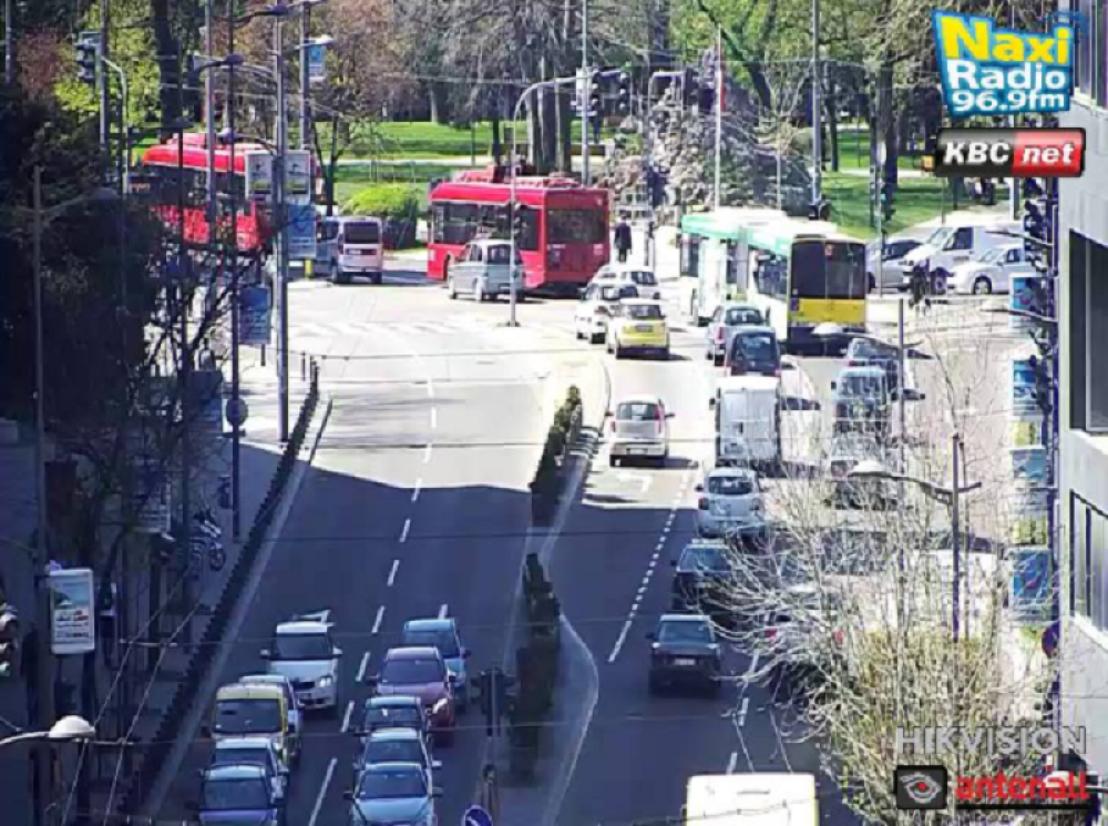 Beograd slavi Dan oslobođenja, ove linije javnog prevoza danas voze izmenjenim trasama