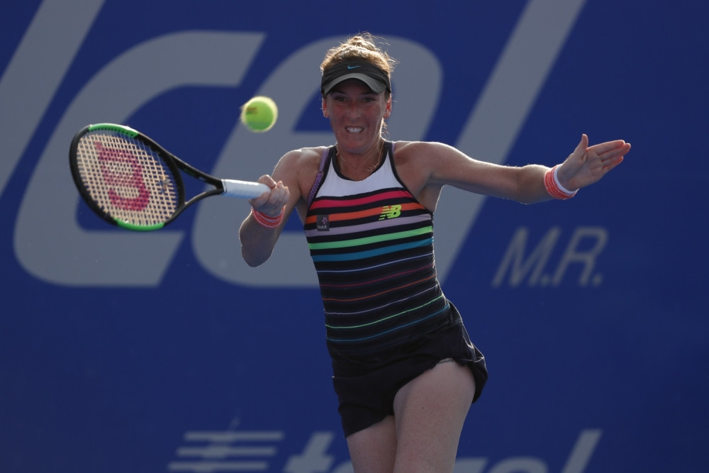 Amerikanka podnosi tužbu što su je terali na doping test