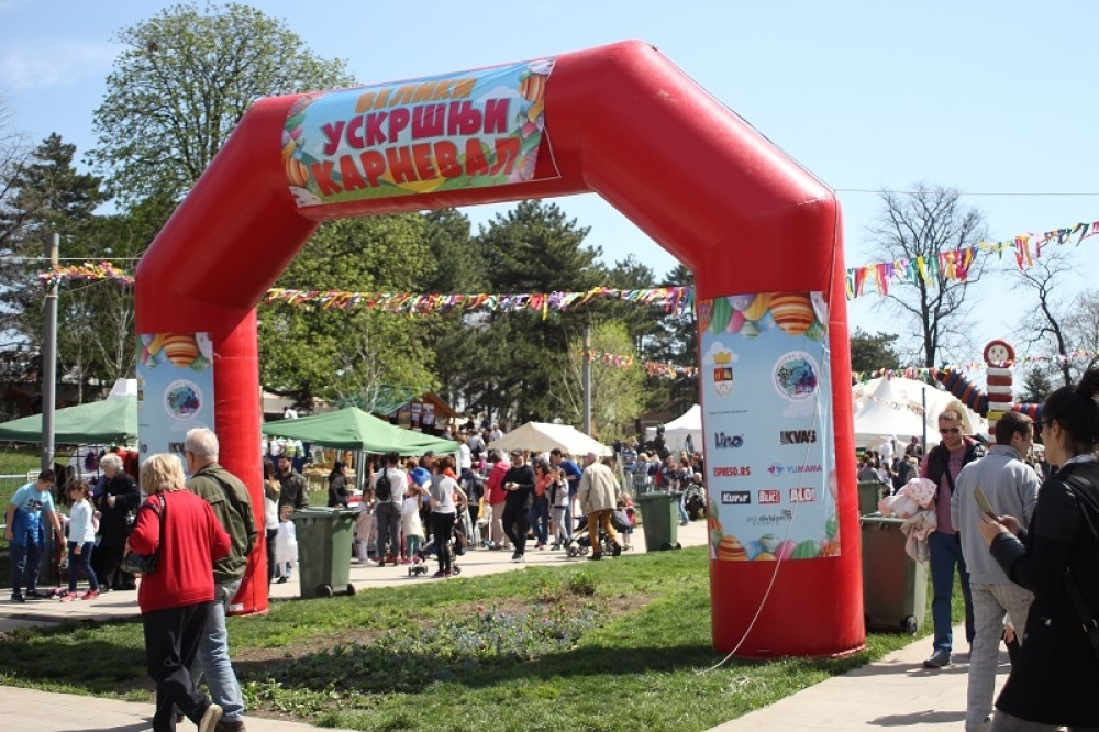 Takmičenje i pomoć socijalno ugroženima