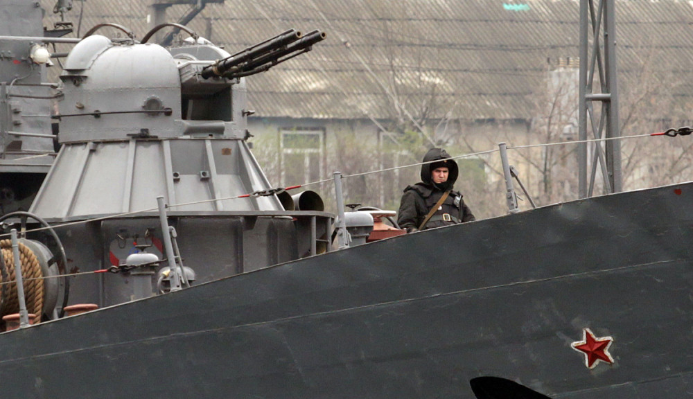 Ono što su zatekli između stena ostavilo ih je u čudu, hrana i alkohol preživeli neverovatne stvari!