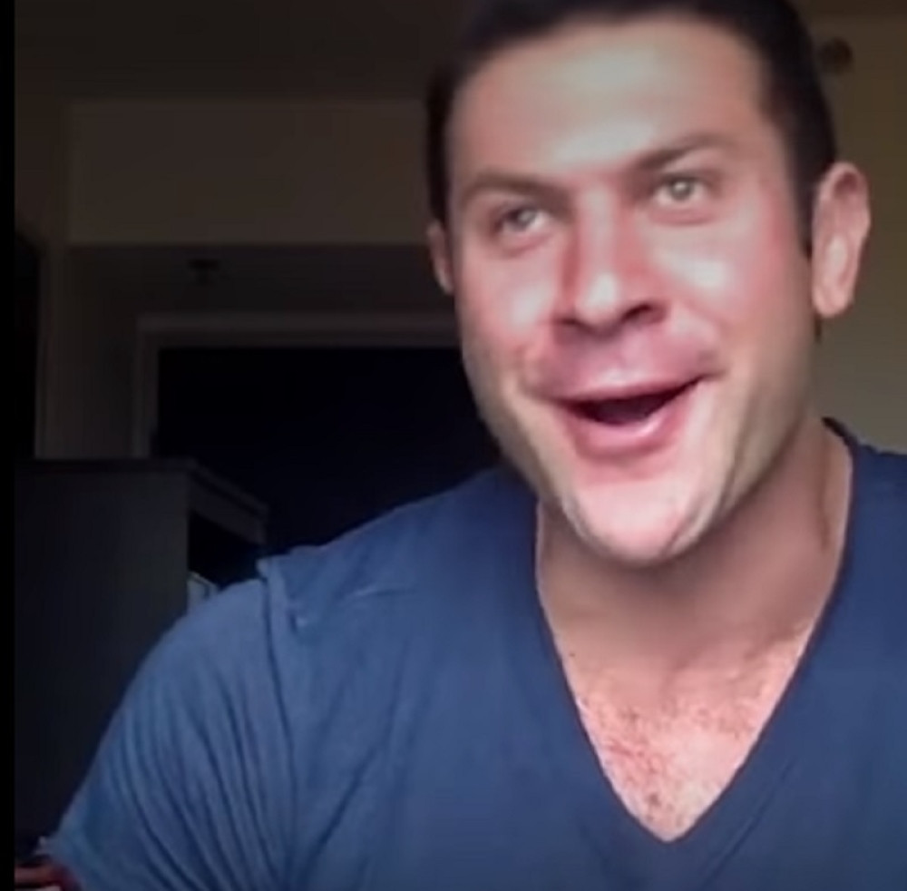 Odrekao se posla i karijere da bi radio ovo