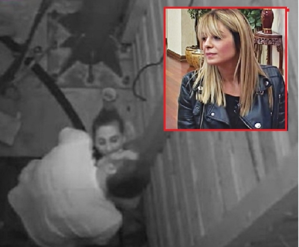 Oglasila se Mikijeva bivša nakon seksa sa Nadeždom!