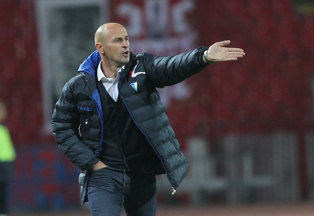 Beogradski crno-beli ostaju bez trenera