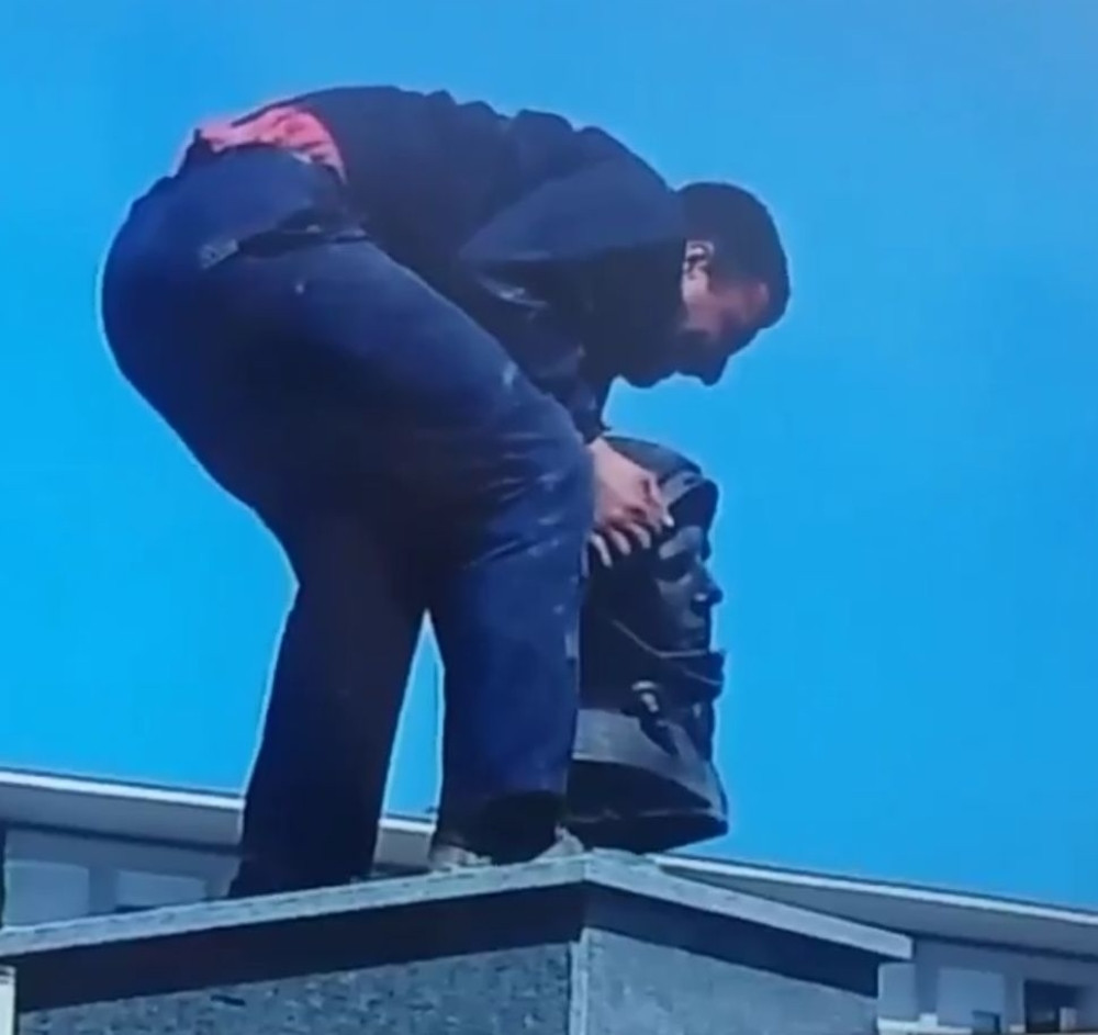 Starog Gagarina će zameniti novi!