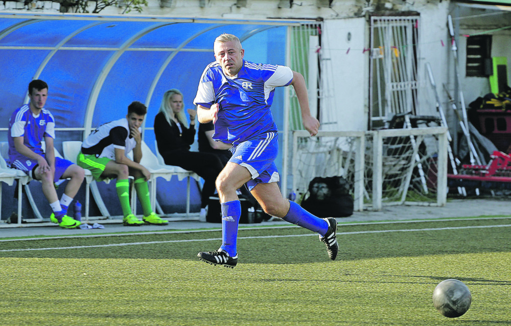 Pogledajte kako je Kokeza briljirao u dresu Brodarca!