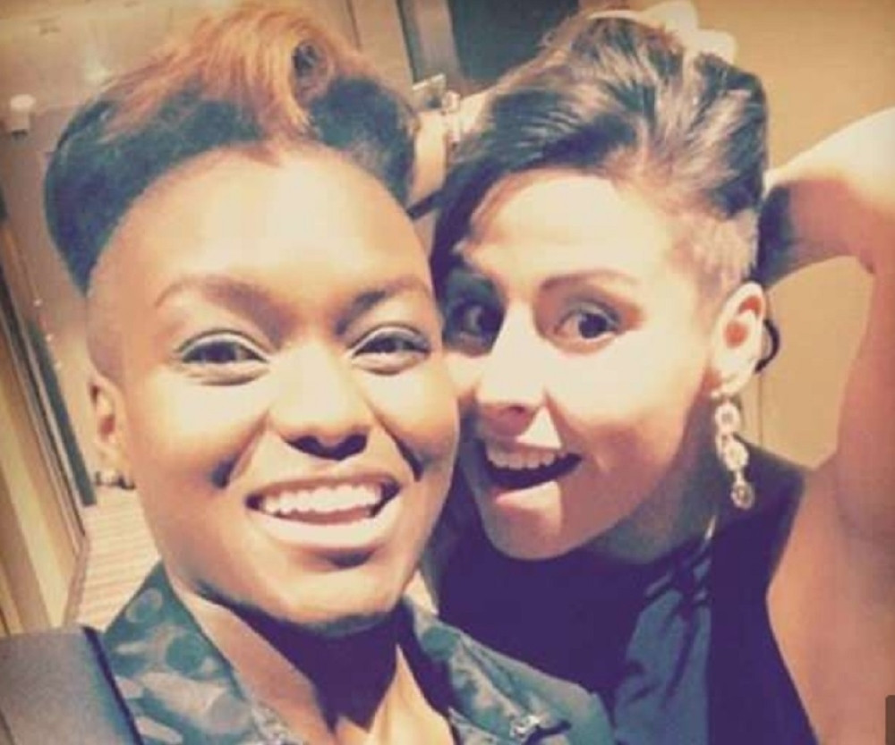 Boksersku ostavila devojka zbog muškarca?! (FOTO)