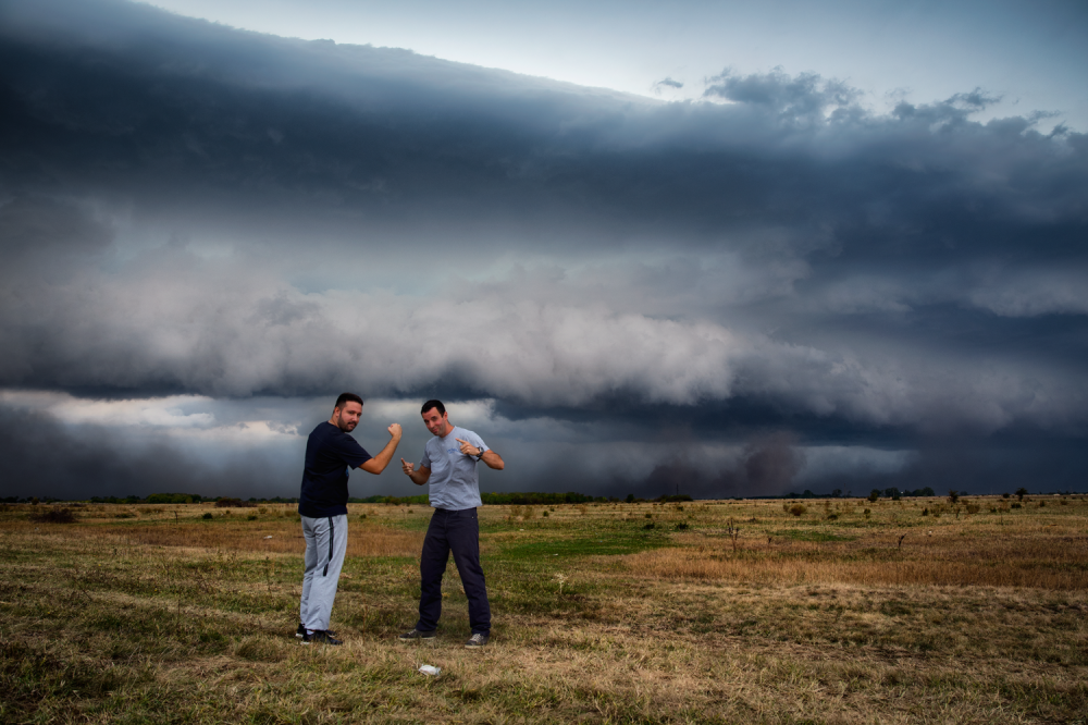 Oni su srpski lovci na oluje, a kažu da nas tek čekaju velika nevremena!