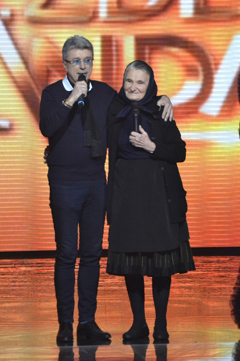 Popović je ovo javno obećao baki Pavliki, a sada i ispunio (FOTO)