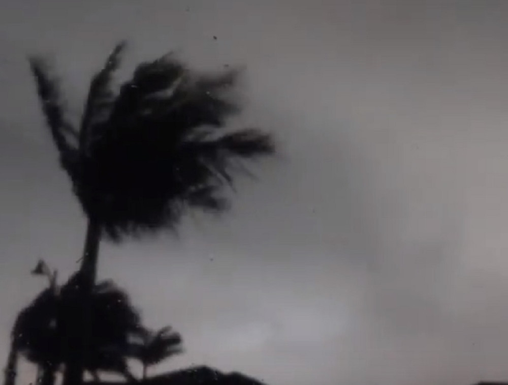 Formira se tropska oluja ogromne snage, daleko od obala Meksika, ali ovako nešto nisu zabeležili do sada