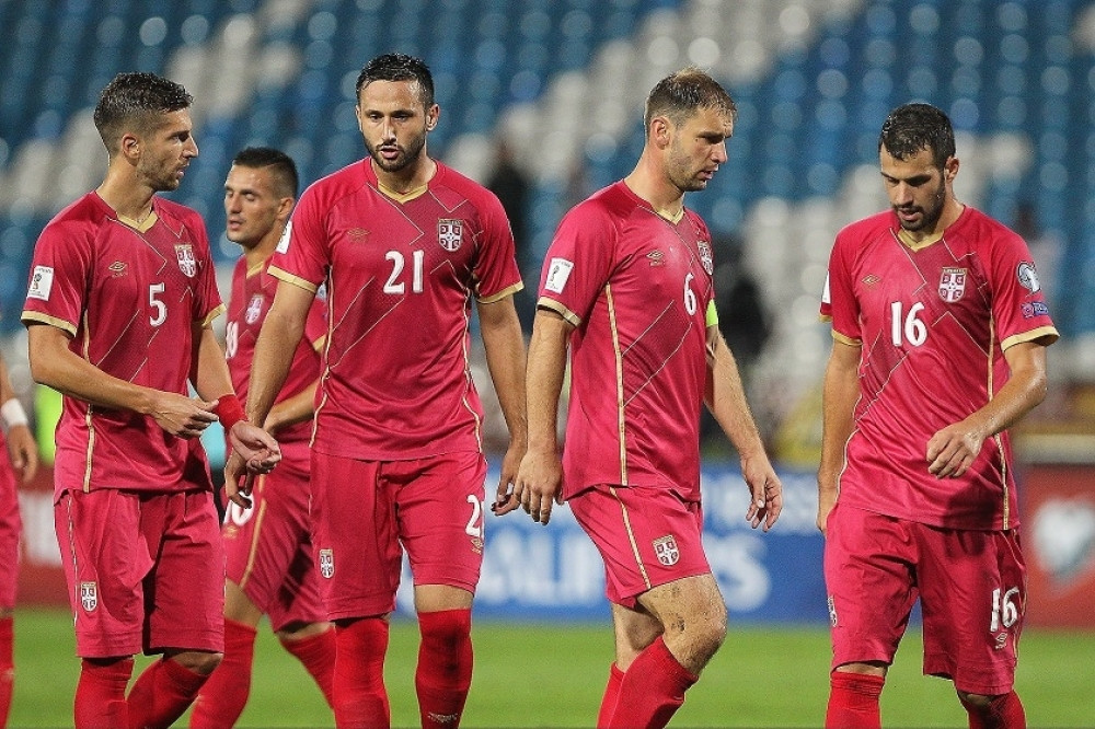 Defanzivac Srbije teško povređen, propušta Mondijal?